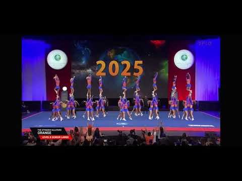 STINGRAYS ALLSTARS ORANGE 🧡💙 HIT ZERO WORLDS DAY 1!!!
