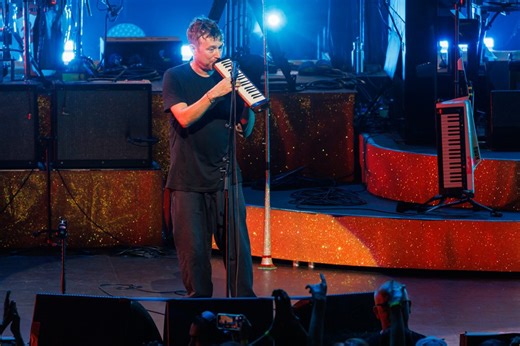 Gorillaz Unveil Two New Tracks “The Hardest Thing (ft. Tony Allen)” And “Orange County (ft. Bizarapp, Kara Jackson & Anoushka Shankar)” -