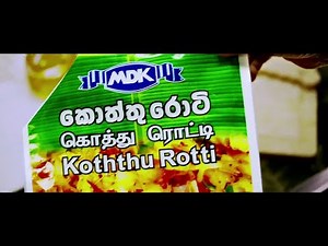 MDK KOTHTHU