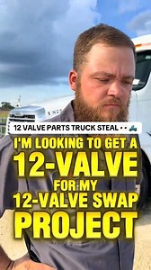 56K views · 615 reactions | 12 VALVE PARTS TRUCK STEAL  #dieseltrucks #dieselmechanic #12valvecummims #dodgetrucks | Precision Diesel and Automotive | Facebook