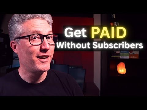 How Anyone Over 40 Can Make Money With UGC!