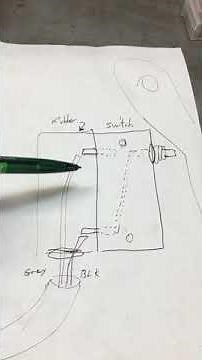 KTM 790 clutch switch failure and repair