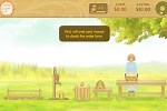 Play Kirstens Honey Bees | Free Online  Games. KidzSearch.com