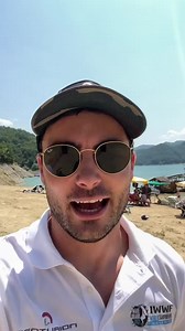 The Official Tow Boat of the 2022 IWWF World Wakeboard World Championships is the 2022 Centurion Ri230. Here’s Centurion’s team rider, David O'Caoimh giving us a personal walkthrough while here in Rieti, Italy. Please check link in bio for live streaming, full results, etc. | IWWF