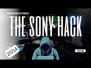 Inside the 2014 Sony Hack: The Cyberattack That Rocked Hollywood