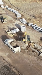 5.4K views · 42 reactions | Progress on the north section of Lakeview Parkway is coming along. Storm water crews have recently completed the installation of 3,710 feet of storm drain main for the project. | Provo City Government | Facebook