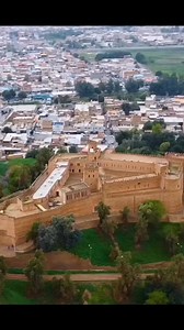 6.4K views · 307 reactions | Drone footage. Shush Castle, atop the ancient city of #Susa-#Iran. It’s used as a museum of artifacts excavated from the ancient city of #Susa. Susa was the administrative capital of Ancient #Persia. | Iran Photos | Facebook
