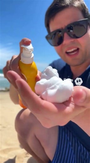 the couple's spring break everyone wants #springbreak #beachvibes #couples