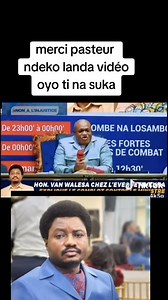 109K views · 4K reactions | ⛔ DOSSIER Constant Mutamba L'ÉVÊQUE MUKUNA "TOUS SAVONS QUE C'EST FAUX" | CŒUR D'AFRIQUE INFOS | Facebook