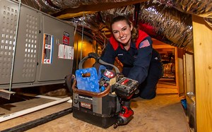 Nurturing Passionate Employees Since 1939