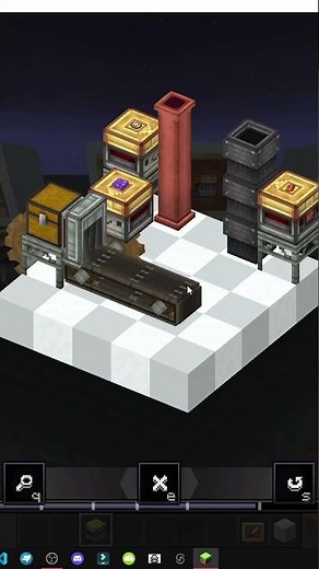 HOW SMART OBSERVER WORKS in MOD CREATE