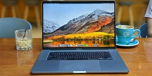 Apple MacBook Pro 16 (2019): A Comprehensive Laptop Review | PhilNews
