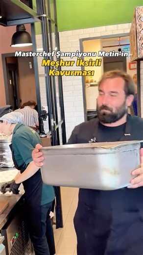 Son zamanların çok konuşulan mekanı @K@KavurmacEfeKemal😍