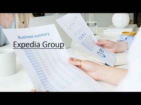 Expedia Group Business Summary