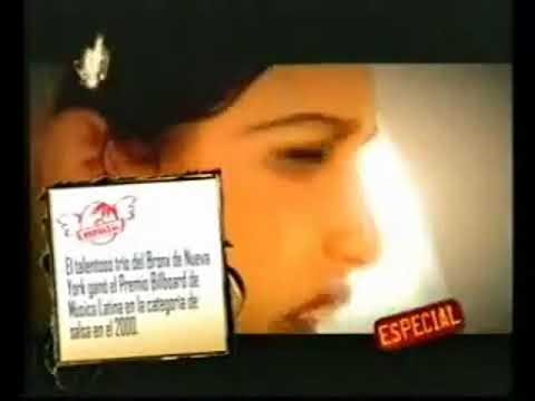 DLG : Volveré (Video Oficial) Versión Bachata RITMO SON LATINO - ESPECIAL