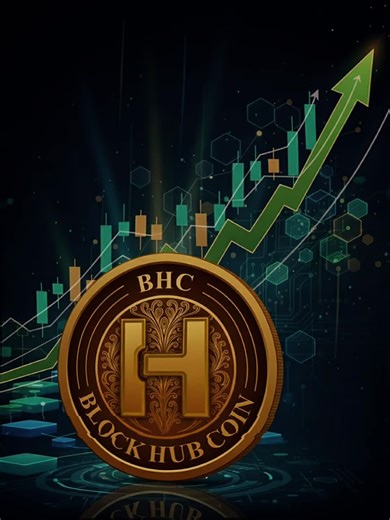 Indodax dan Blockchain: Saatnya Bergabung!