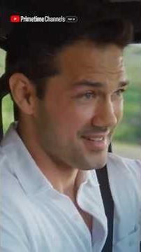 Summer Road Trip! | Sign up for Hallmark+ on YouTube Primetime Channels!