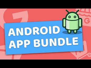 Cara Membuat Aplikasi Android App Bundle untuk Google Playstore
