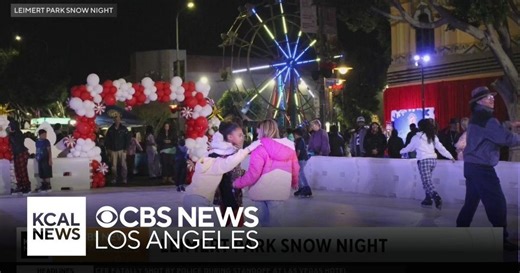 Local news with the Los Angeles Sentinel | Community Insider