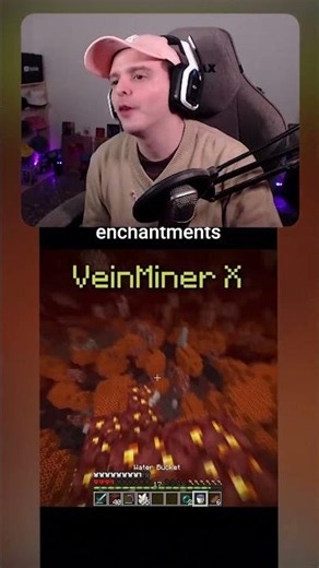 The Best Enchantments in MINECRAFT ⛏