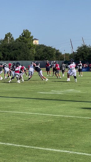 47K views · 530 reactions | Xavier on the move  | Houston Texans | Facebook