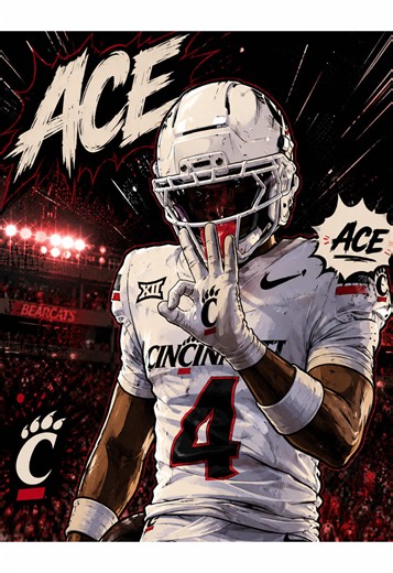 Cyrus Allen mixtape release highlights