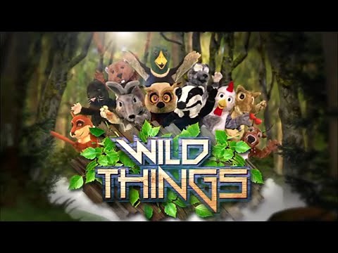 Wild Things Series 3 Episode 5 (Sky1) April 2017