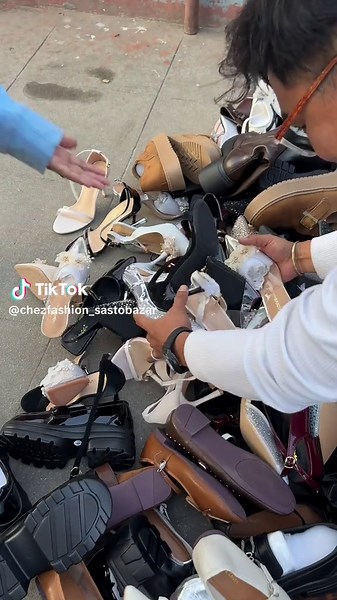 Kati Parla KG Ko: Discover Women's Shoe Trends