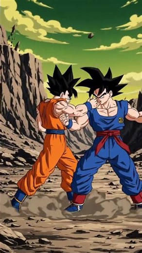 ⚡ The Moment Goku Shocked Everyone! | Best Scene from Dragon Ball Z Kai