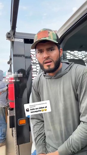 428K views · 11K reactions | a un oaxaquita lo cablé como 7 pulgadas en la arena dice | Aldo Furia De Arranque | Facebook