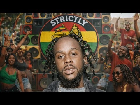 Selectah Choice vol. 8