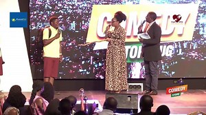 73K views · 3K reactions | Taata Sam's teacher confirmed that Taata Sam Katusekemu had a few problems with the English language but he didn't agree with her. So she asked him about Question tags. His answer . #comedystoreug | Comedy Store Uganda | Facebook