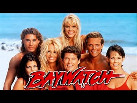 Baywatch Trailer 2017