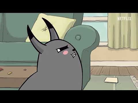 Exploding Kittens Airs Tomorrow!