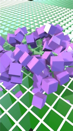 Brainrot Face Ball Falling 140 #roblox