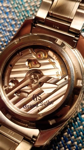 Why Seiko’s Spring Drive Is Still the Most Advanced Watch Movement Ever Made #watch #seiko