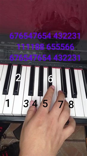 Learn to Play Tokyo Ghoul's 'Unravel' on the Piano