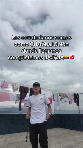 Deley Comedy Clips from Quito, Ecuador