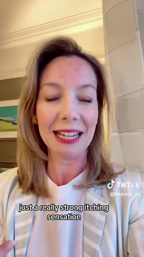 Day 19 of Efudex Treatment Progress