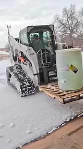 55K views · 778 reactions | Just Please Do Not Lose Control!!! | Larson Farms | Facebook