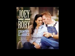 Joey & Rory's Cancer Journey.