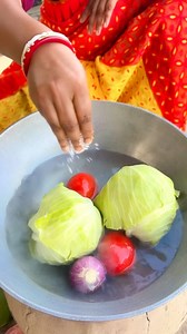 313K views · 3.2K reactions | Badhakopi vorta Recipe Bengali style #villagelife #food #recipe #village #foodie | Kanika Rannaghor with village food | Facebook