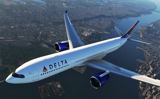 40+ Best Freeware Mods for Microsoft Flight Simulator