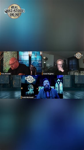 A childhood fear, banished with Harry Potter and a nightlight... or so it seemed. Then, the light switched on its own. #RealGhostStoriesOnline #GhostStories #Paranormal #Haunted #ScaryStories #TrueStory