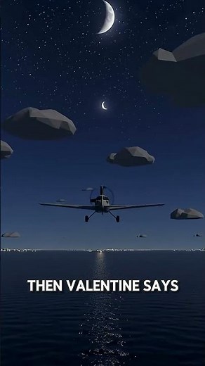 Frederick Valentich: The Flight That Never Returned