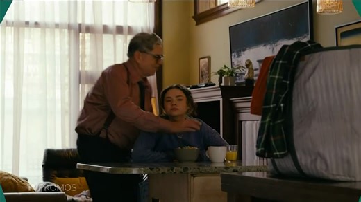 Chicago Med S11E16 The book of Charles