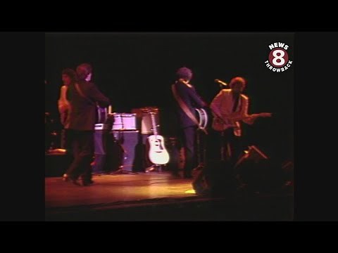 The Everly Brothers concert in San Diego 1985