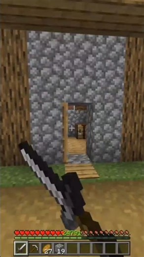 Minecraft Fake Creeper Sound 😱| Ashwin Gamerz