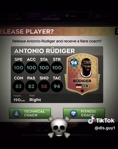 DLS Defenders You Should Buy for Dream League Soccer 25