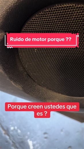 Porque pasa eso señores #luispineda #enginenoise #caraudio #audio #alarmas